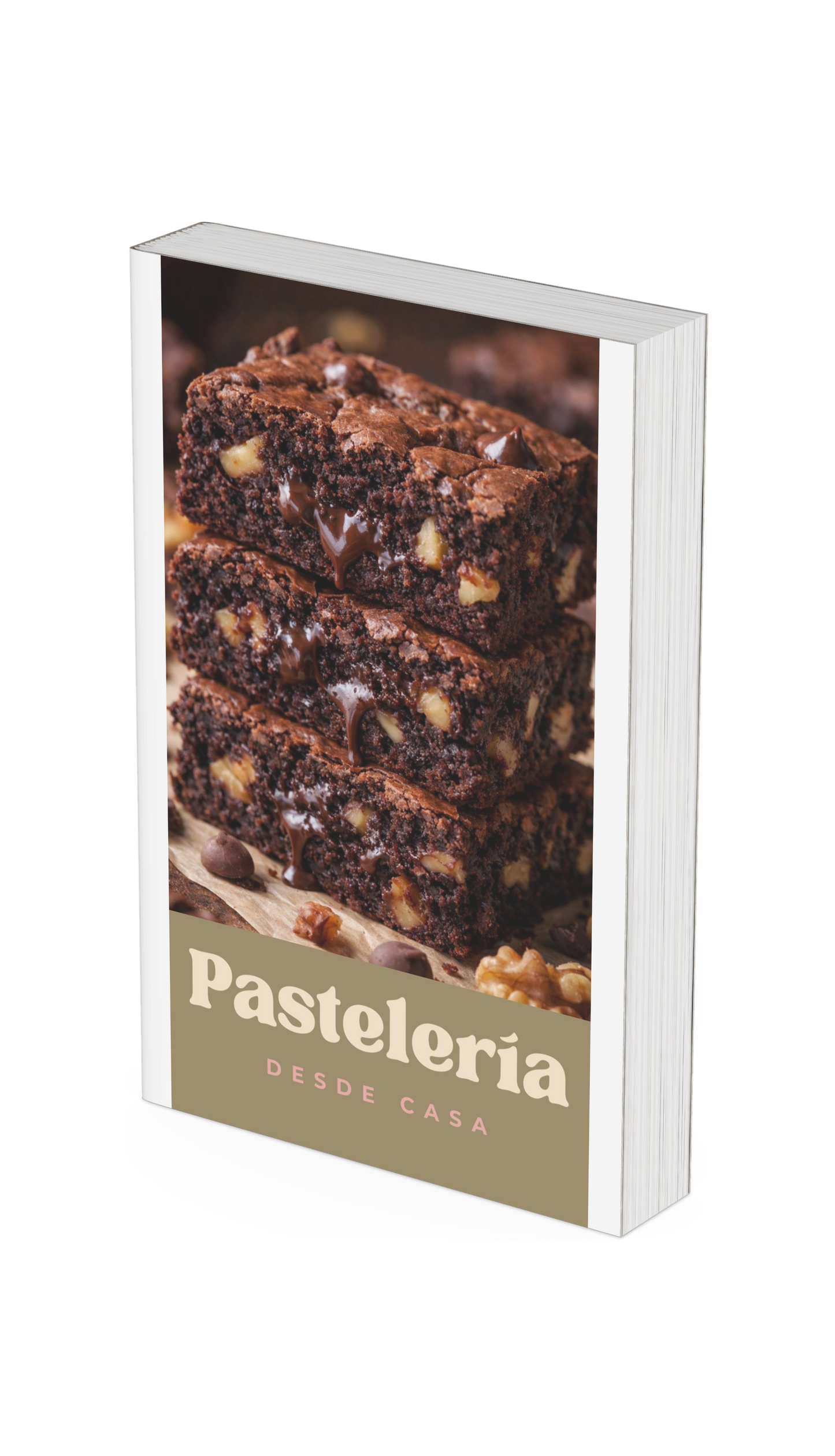 Pastelería Rentable desde Casa